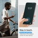 Захисна плівка Spigen для Samsung Galaxy S24 Plus - Neo Flex Solid (2 шт), Clear (AFL07431) - зображення 5