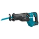 Пила шабельна акумуляторна Makita JR002GM201 (32 мм, 3000 об/хв, 1800 Вт, BL, AVT, XGT) - зображення 2