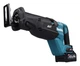 Пила шабельна акумуляторна Makita JR002GM201 (32 мм, 3000 об/хв, 1800 Вт, BL, AVT, XGT) - зображення 4