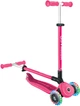 Самокат Globber Go Up Active Фісташково-рожевий (744-110) - зображення 5