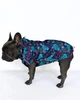 Одежда для собак дождевик "ASTER" SKU 004560. Размер S. Your Stylish Hunter. Дождевик жилет для французского бульдога, мопса, спаниэля, корги, амбулли, бигля и других пород собак. - изображение 3