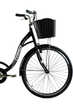 Велосипед міський Corso Fortuna 28" рама 20" чорний FR-6788 - зображення 3