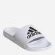 Klapki basenowe męskie Adidas Adilette Shower GZ3775 44.5 Białe (4065419329575) - obraz 2