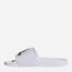 Klapki basenowe męskie Adidas Adilette Shower GZ3775 44.5 Białe (4065419329575) - obraz 3