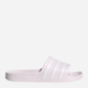 Klapki basenowe damskie adidas Adilette Shower GZ5878 39 Różowe (4065419399349) - obraz 1