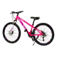 Велосипед спортивный Corso Global 26" рама 13" розовый GL-26979 - изображение 2