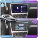 Штатная магнитола 9" Lesko для Skoda Octavia II (A5) ver 2 2004-2013 1/16Gb Wi-Fi GPS Base Шкода Октавиа - изображение 2