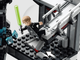 Zestaw klocków Lego Star Wars Gwiazda Śmierci - Ostateczny pojedynek 775 elementów (75291) - obraz 6