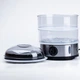 Пароварка скороварка Sokany SK-07018 Food Steamer 650W 11l - изображение 3