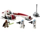 Конструктор LEGO Star Wars BARC Speeder Escape (75378) - зображення 2