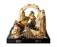Конструктор LEGO Star Wars Діорама Мос Еспа Підрас (75380) - зображення 4