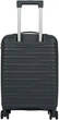 Чемодан EuroHome EH100-20-DS 39 л Темно-серый (EH100-20-DS) - изображение 2