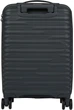 Чемодан EuroHome EH100-20-DS 39 л Темно-серый (EH100-20-DS) - изображение 5