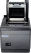 POS-принтер, принтер чеков Xprinter XP-Q300 (термопечать, USB, LAN, 83 мм, автообрезка чека) - изображение 2