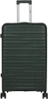 Чемодан EuroHome EH100-24-DG 65 л Темно-зеленый (EH100-24-DG) - изображение 1