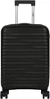 Чемодан EuroHome EH100-20-BL 39 л Черный (EH100-20-BL) - изображение 1