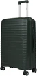 Чемодан EuroHome EH100-24-DG 65 л Темно-зеленый (EH100-24-DG) - изображение 3