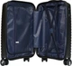 Чемодан EuroHome EH100-20-BL 39 л Черный (EH100-20-BL) - изображение 8