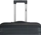 Чемодан EuroHome EH100-24-DS 65 л Темно-серый (EH100-24-DS) - изображение 10