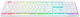 Klawiatura bezprzewodowa Razer Deathstalker V2 Pro Purple Switch US layout White (RZ03-04363500-R3M1) - obraz 3