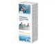 Каркасный бассейн Intex Prism Frame Pool 305x76см круглый (IND-26700) - изображение 2