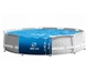 Каркасный бассейн Intex Prism Frame Pool 366x76 см без фильтра (IND-26710) - изображение 3