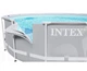 Каркасный бассейн Intex Prism Frame Pool 366x76 см с фильтр-насосом (IND-26712) - изображение 4