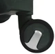 Чемодан EuroHome EH100-28-DG 93 л Темно-зеленый (EH100-28-DG) - изображение 11
