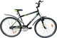 Велосипед X-Treme Stels 2803MS 28" 19" Black (BP125035) - изображение 1