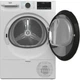 Сушильна машина Beko B5T68243WPB - изображение 3