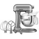 Кухонная машина KitchenAid Artisan 5.6 л 5KSM60SPXECU - изображение 1