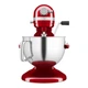 Кухонна машина KitchenAid Artisan 5.6 л 5KSM60SPXEER - зображення 2