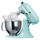 Кухонная машина KitchenAid 5KSM175PSEIC - изображение 3