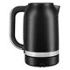 Електрочайник KitchenAid 5KEK1701EBM - зображення 4