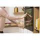 Духовий шкаф Gorenje BPSAX6747A08BGWI - зображення 9