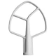 Кухонна машина KitchenAid 5KPM5EER - зображення 4