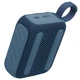 Портативна колонка JBL Go 4 Blue (JBLGO4BLU) - изображение 10