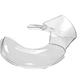 Кухонная машина KitchenAid 5KPM5EWH - изображение 6