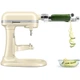 Кухонна машина KitchenAid Artisan 5.6 л 5KSM60SPXEAC - зображення 7