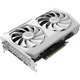Відеокарта Zotac GAMING GeForce RTX 3060 AMP White Edition (ZT-A30600F-10P) - изображение 1