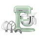 Кухонна машина KitchenAid Artisan 5.6 л 5KSM60SPXEPT - зображення 4