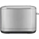 Тостер KitchenAid 5KMT2109ESX - изображение 4