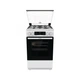 Кухонна плита Gorenje MEKS5121W - изображение 1