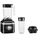 Блендер стационарный KitchenAid 5KSB1325EOB - изображение 3