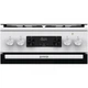 Кухонна плита Gorenje MEKS5121W - изображение 4