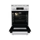 Кухонна плита Gorenje MEKS5121W - изображение 6