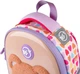 Рюкзак детский YES K-33 Little Bear (5056574420107) - изображение 5