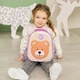 Рюкзак детский YES K-33 Little Bear (5056574420107) - изображение 15