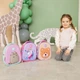 Рюкзак детский YES K-33 Unicorn (5056574420091) - изображение 12