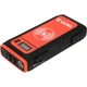 Пусковая-зарядная батарея Yato Li-Ion емкость 16 Ач (400/800 А) питание через USB: выходной 9 В/ 2А (YT-83085) - изображение 1